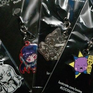 Phone Charms